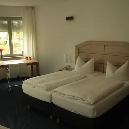 Hotel Lindenstrasse